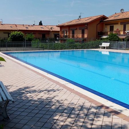 Casa Viola Lazise Lago E Relax! Exterior photo